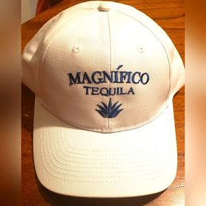 Magnifico Tequila adjustable hat